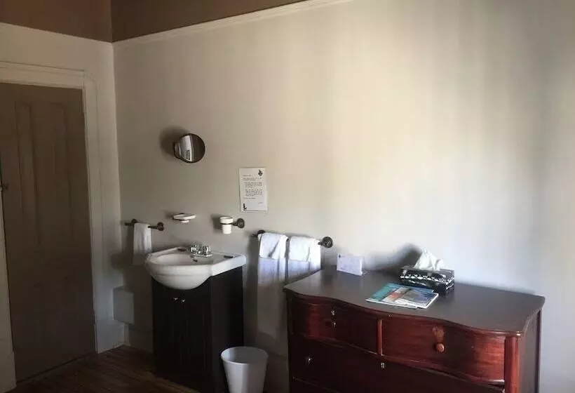 ホテル Hôtel Du Chasseur