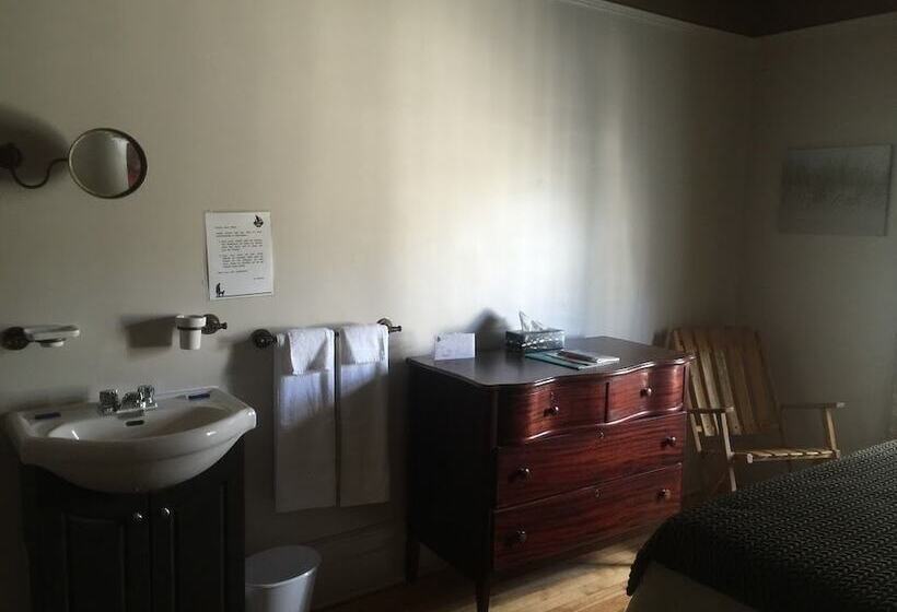 酒店 Hôtel Du Chasseur