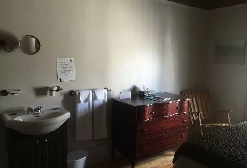ホテル Hôtel Du Chasseur
