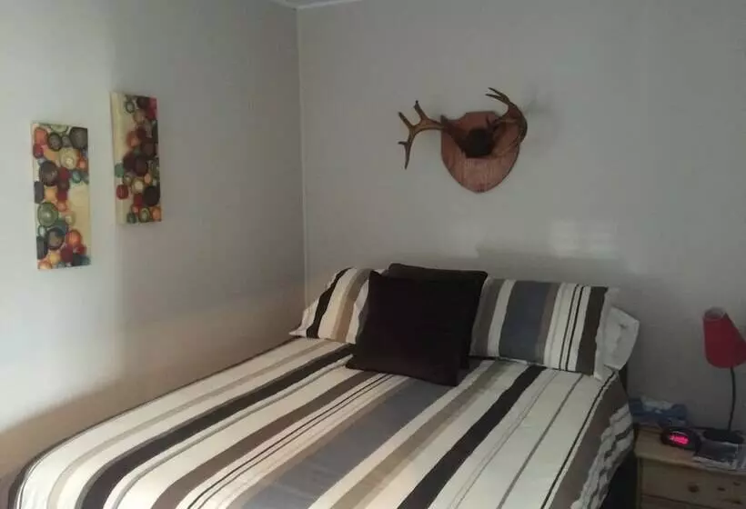 ホテル Hôtel Du Chasseur