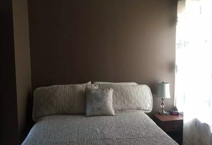 ホテル Hôtel Du Chasseur