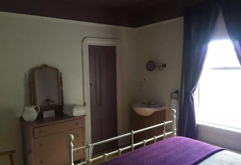 ホテル Hôtel Du Chasseur