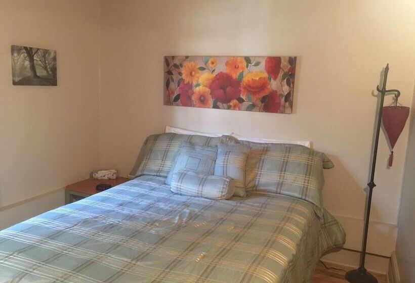 酒店 Hôtel Du Chasseur