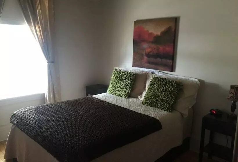 ホテル Hôtel Du Chasseur