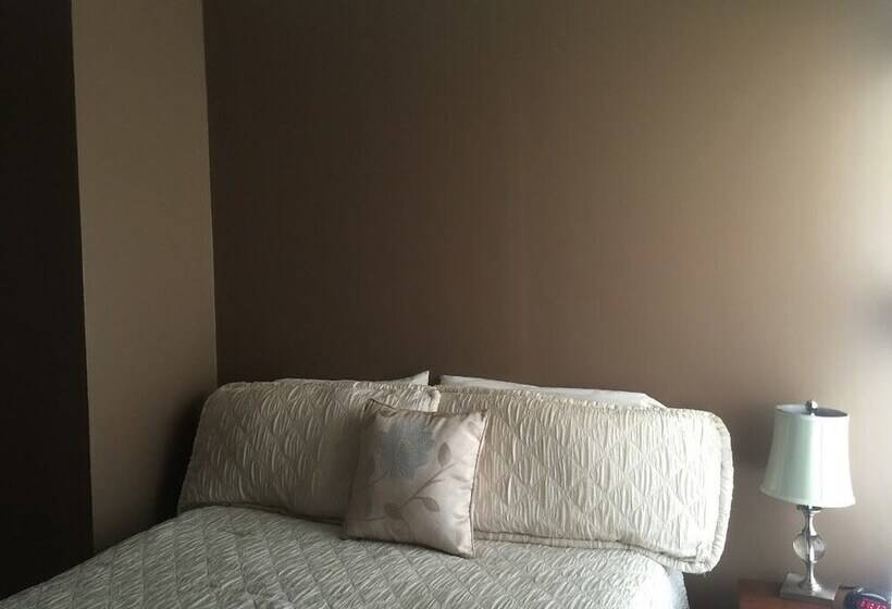 酒店 Hôtel Du Chasseur