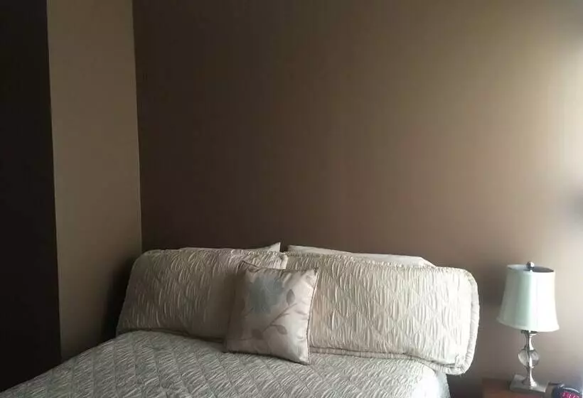 ホテル Hôtel Du Chasseur