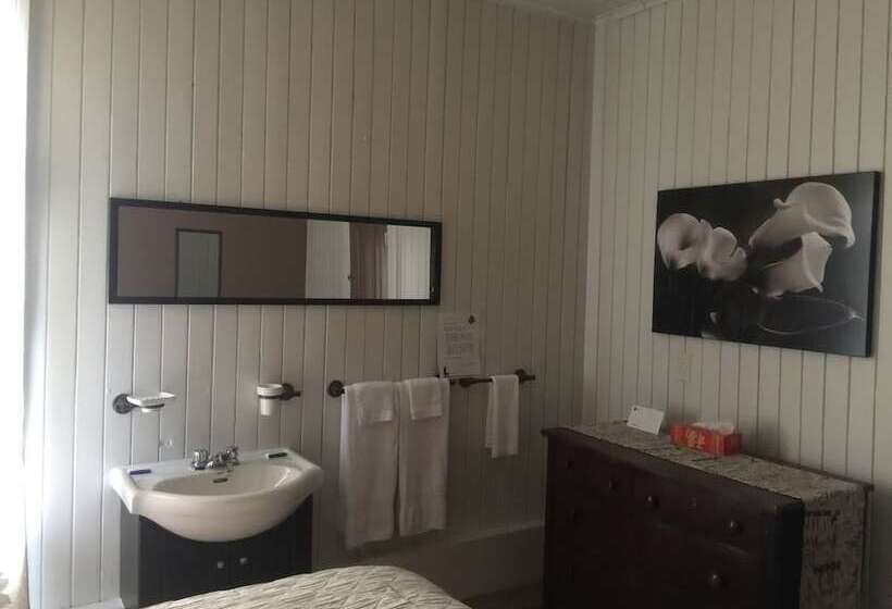 酒店 Hôtel Du Chasseur