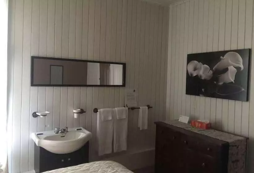 ホテル Hôtel Du Chasseur