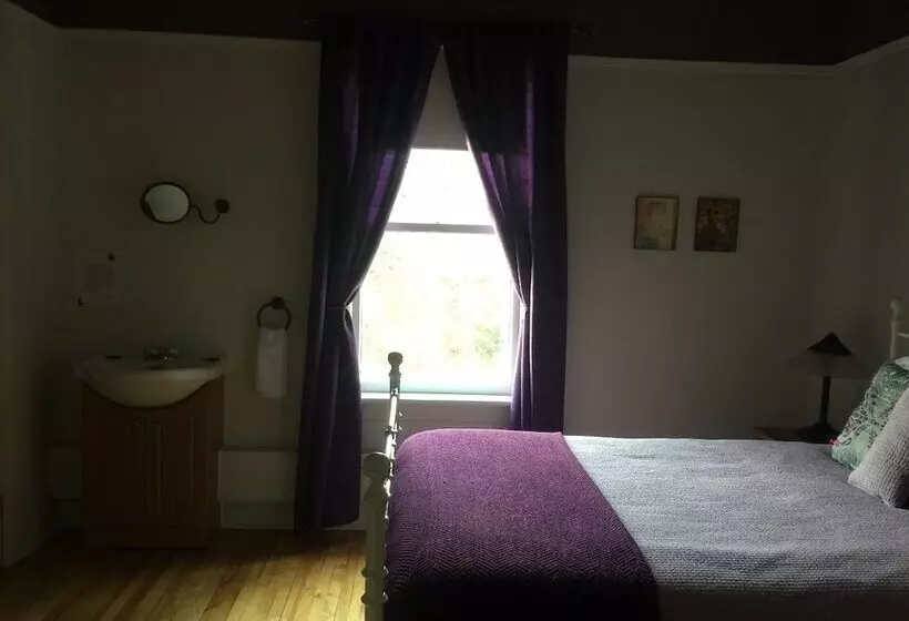 ホテル Hôtel Du Chasseur