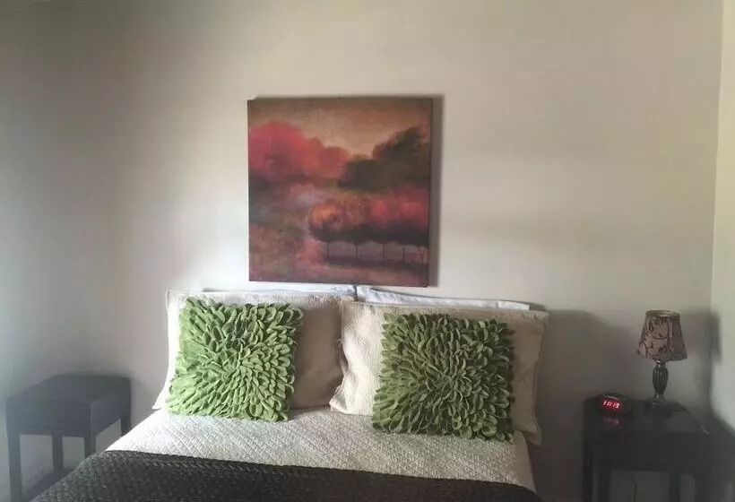 ホテル Hôtel Du Chasseur