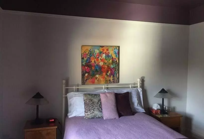 ホテル Hôtel Du Chasseur