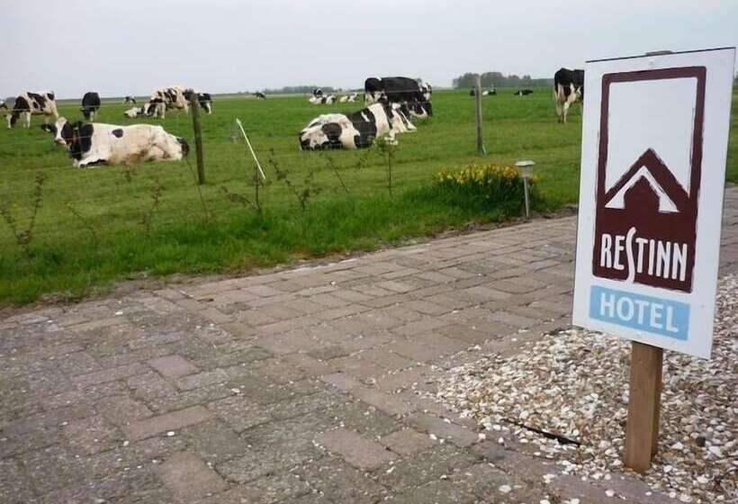 ホテル Huisjes Andijk