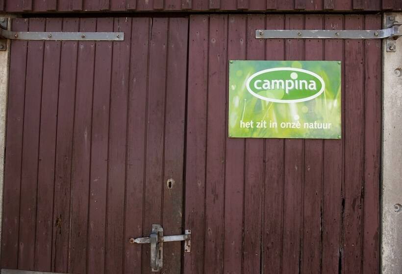 ホテル Huisjes Andijk