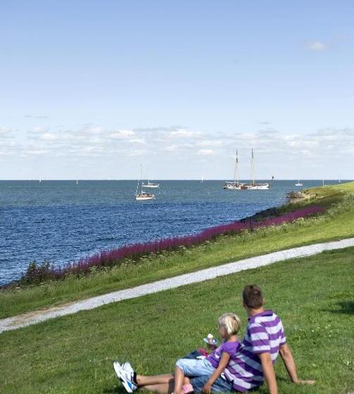 ホテル Huisjes Andijk