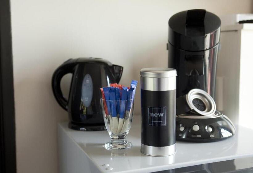 ホテル Huisjes Andijk