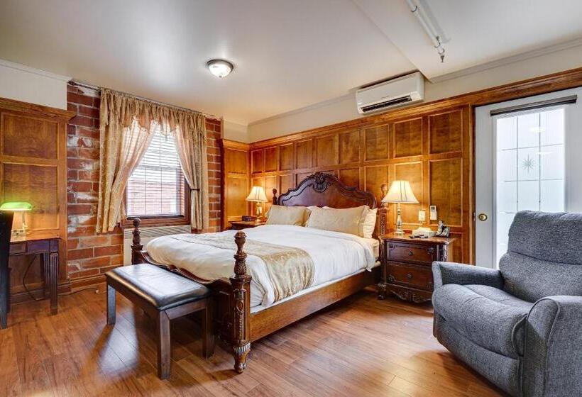 هتل Le Grand Hôtel