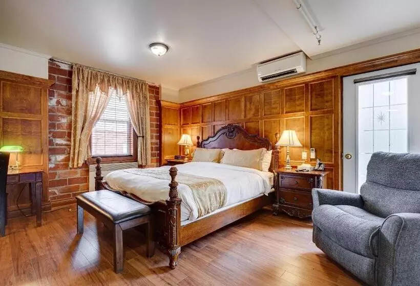 ホテル Le Grand Hôtel