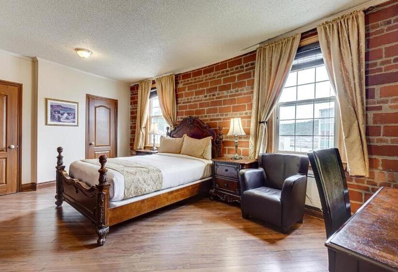 هتل Le Grand Hôtel