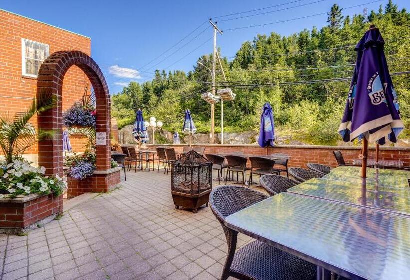 هتل Le Grand Hôtel