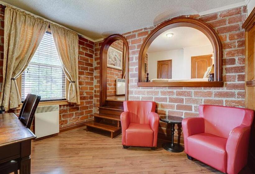 هتل Le Grand Hôtel