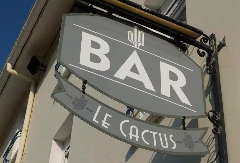 ホテル Les Pins