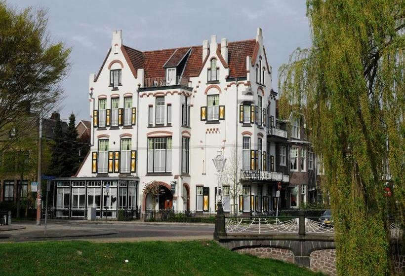 בית מלון כפרי Molendal