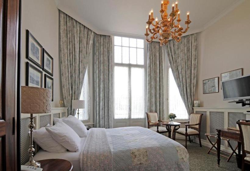 בית מלון כפרי Molendal