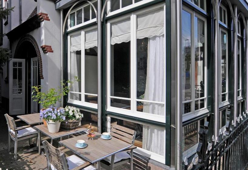 בית מלון כפרי Molendal