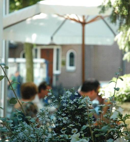 בית מלון כפרי Molendal