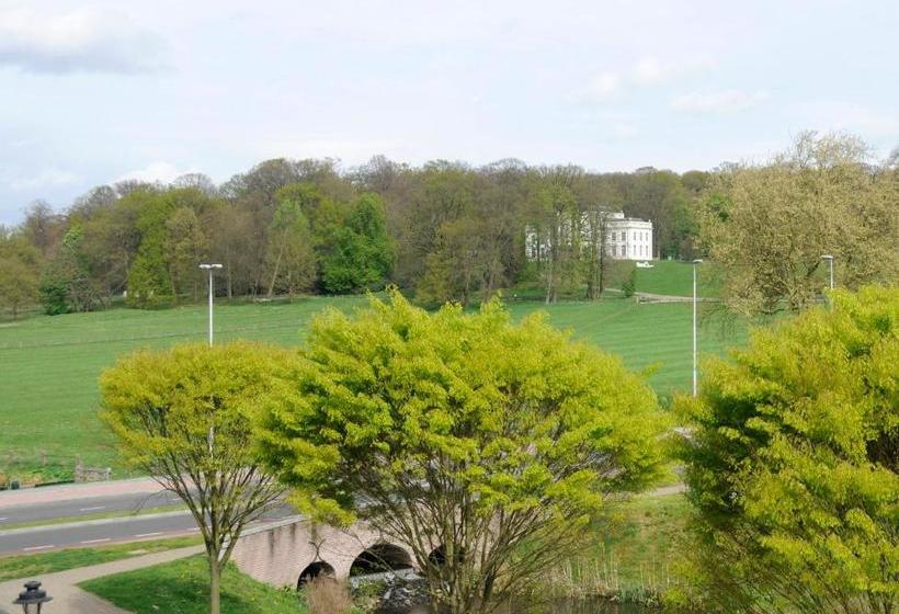 בית מלון כפרי Molendal