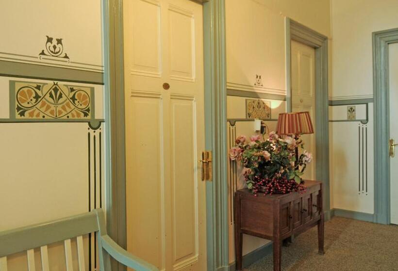 בית מלון כפרי Molendal