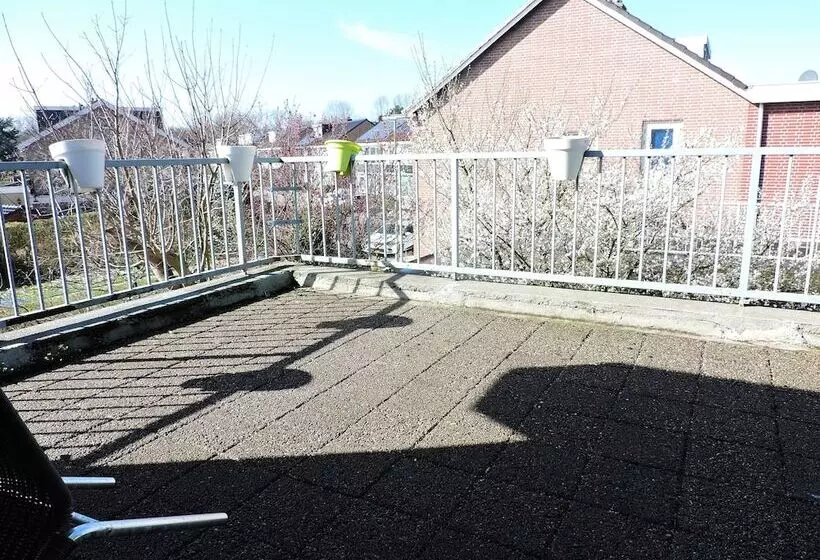 ホテル Noordzee