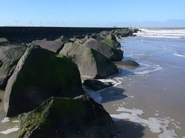 ホテル Noordzee
