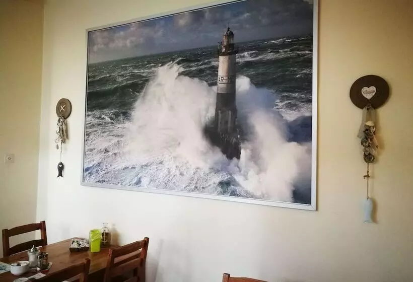 ホテル Noordzee