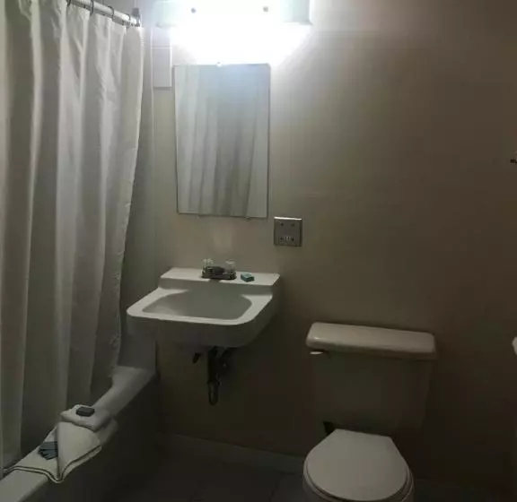 Hotel Oasis
