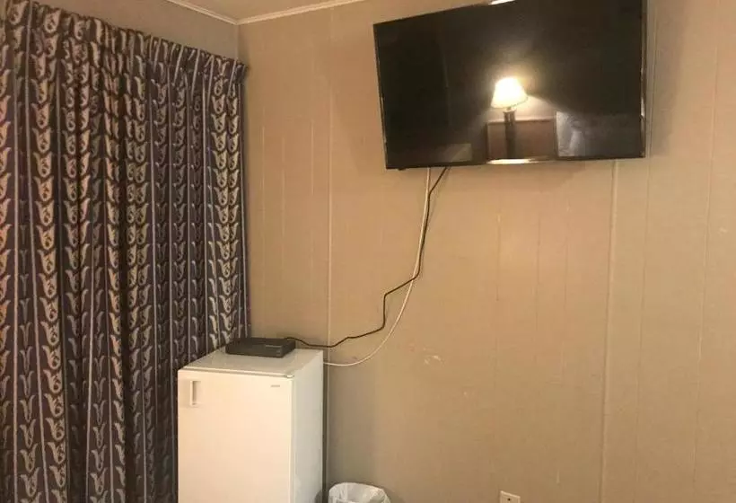 Hotel Oasis