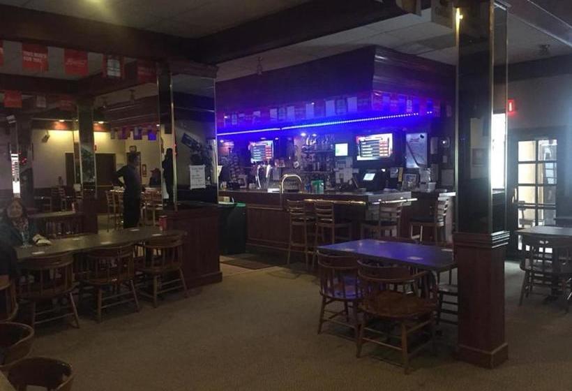 בית מלון כפרי Oasis