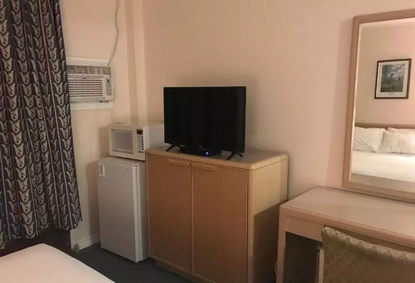 Hotel Oasis