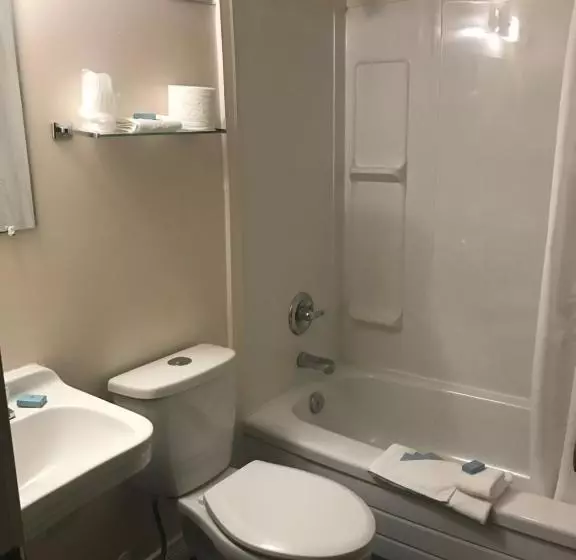 Hotel Oasis