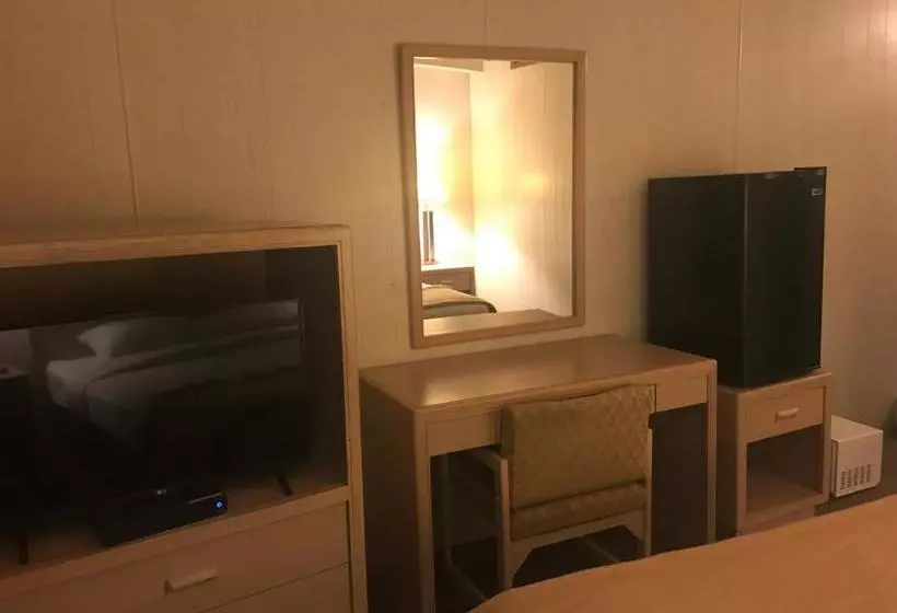 Hotel Oasis