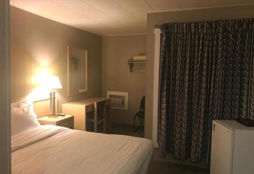 בית מלון כפרי Oasis