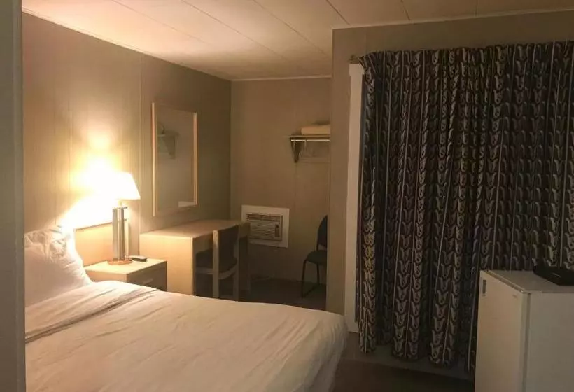 Hotel Oasis