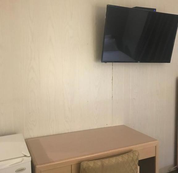 בית מלון כפרי Oasis