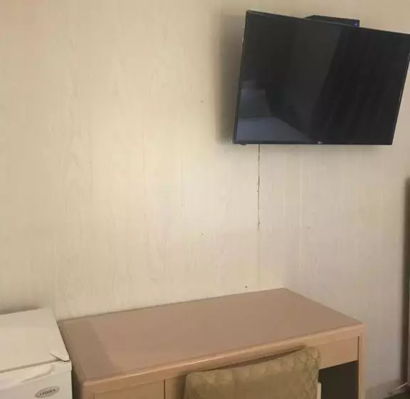 Hotel Oasis