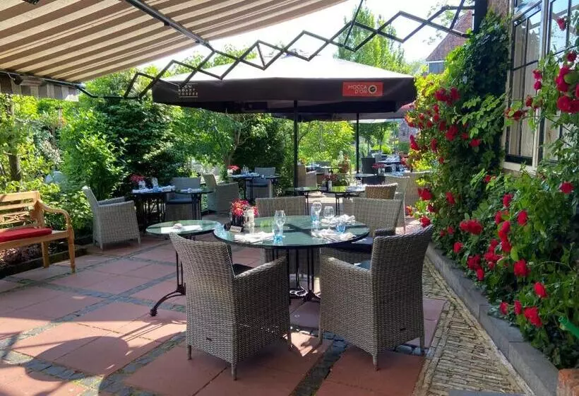 ホテル & Restaurant De Fortuna