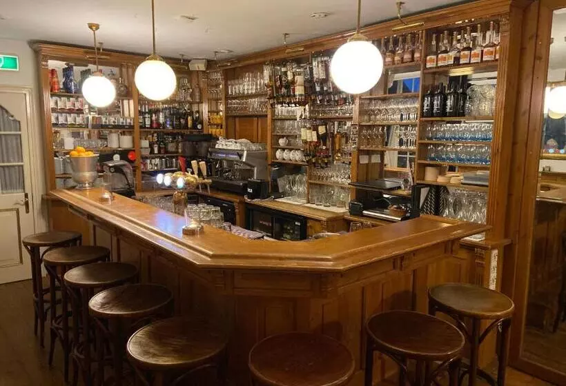 ホテル & Restaurant De Fortuna