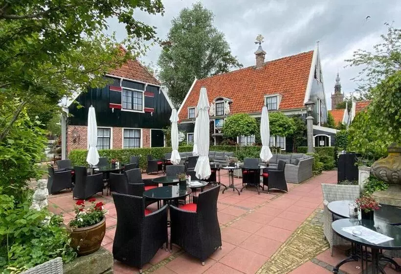 ホテル & Restaurant De Fortuna