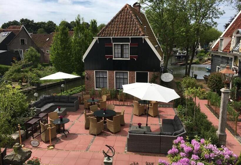 فندق & Restaurant De Fortuna