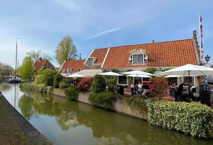ホテル & Restaurant De Fortuna