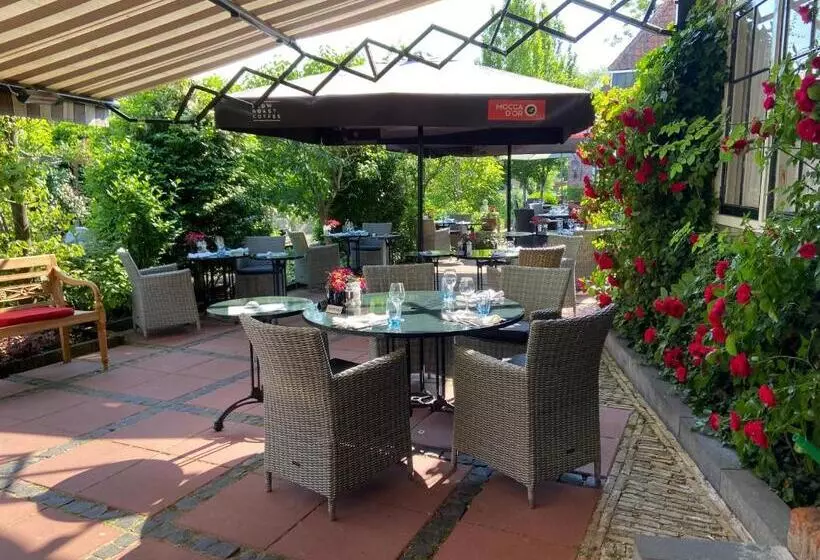 ホテル & Restaurant De Fortuna